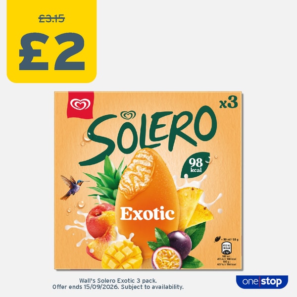 P7C – Solero