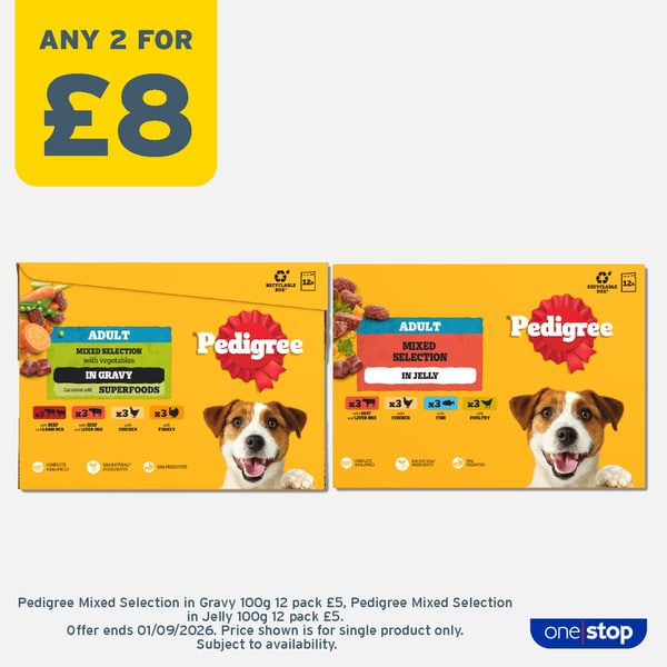 P7A – Pedigree