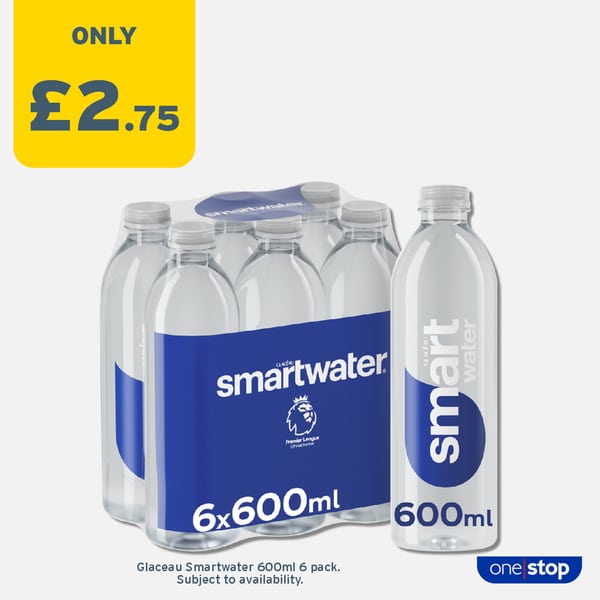 P7C – Smartwater