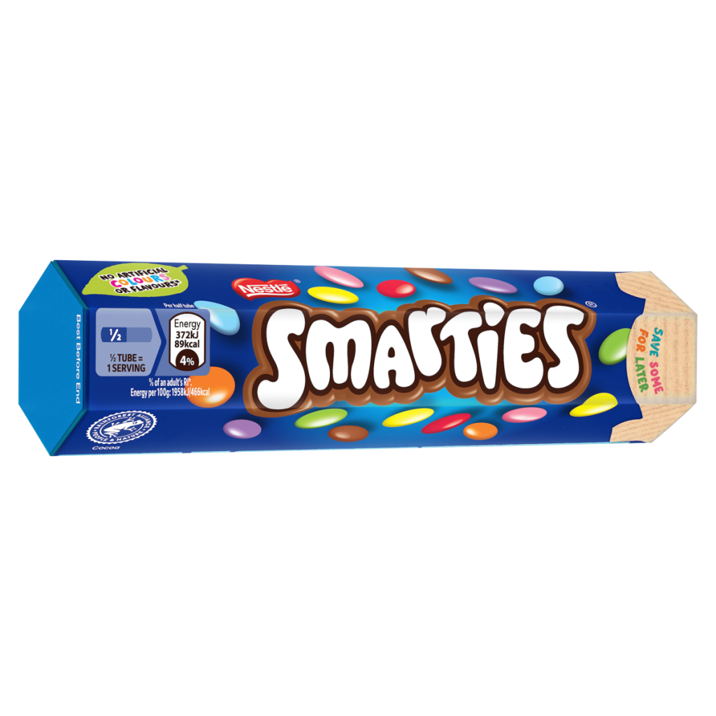 Smarties 38g
