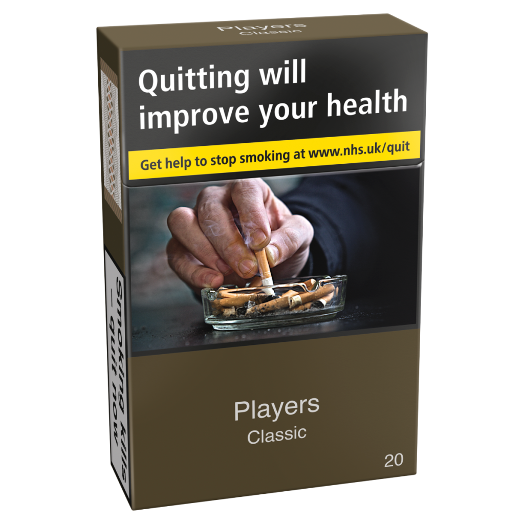Players 20 Classic