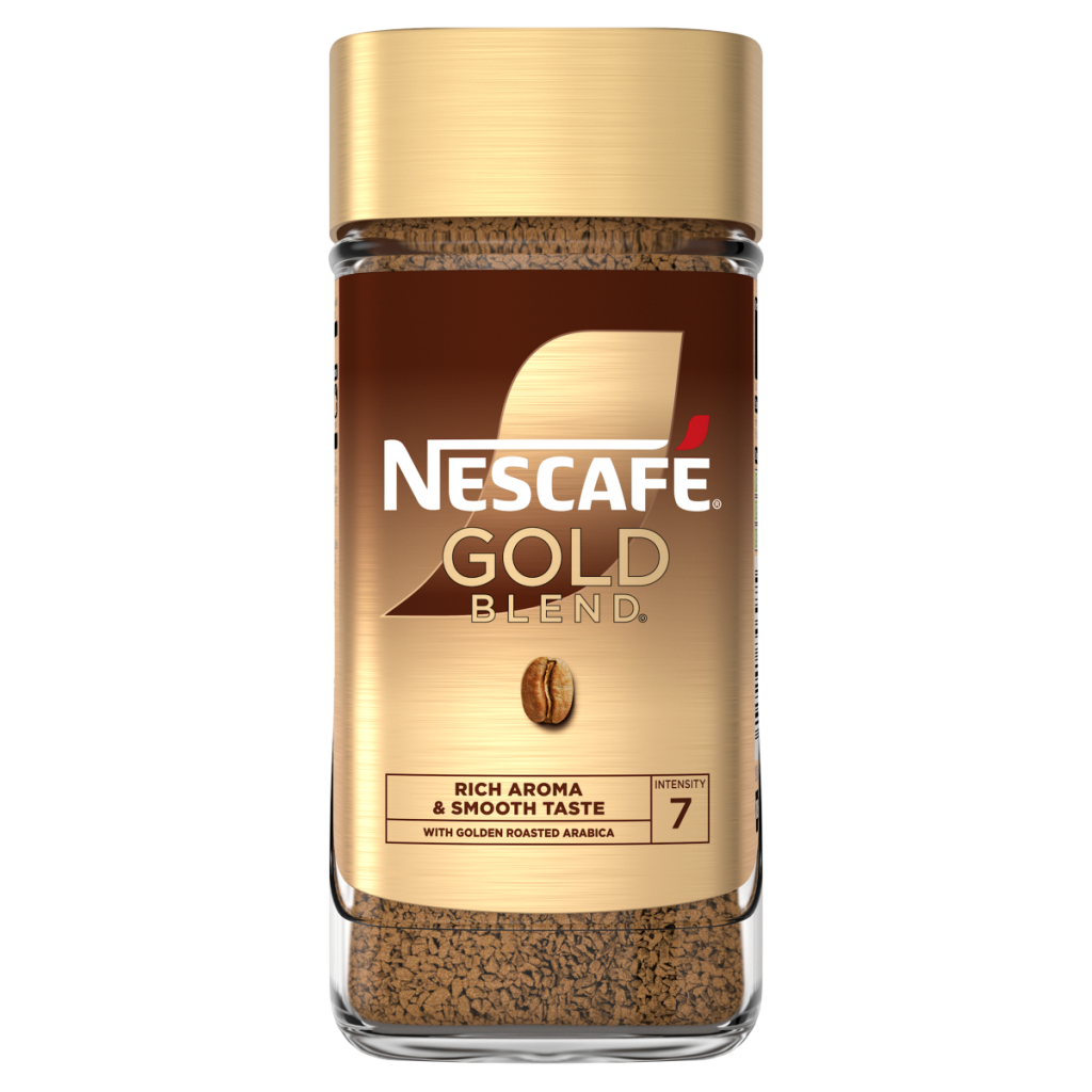 Nescafé Gold Blend 190g