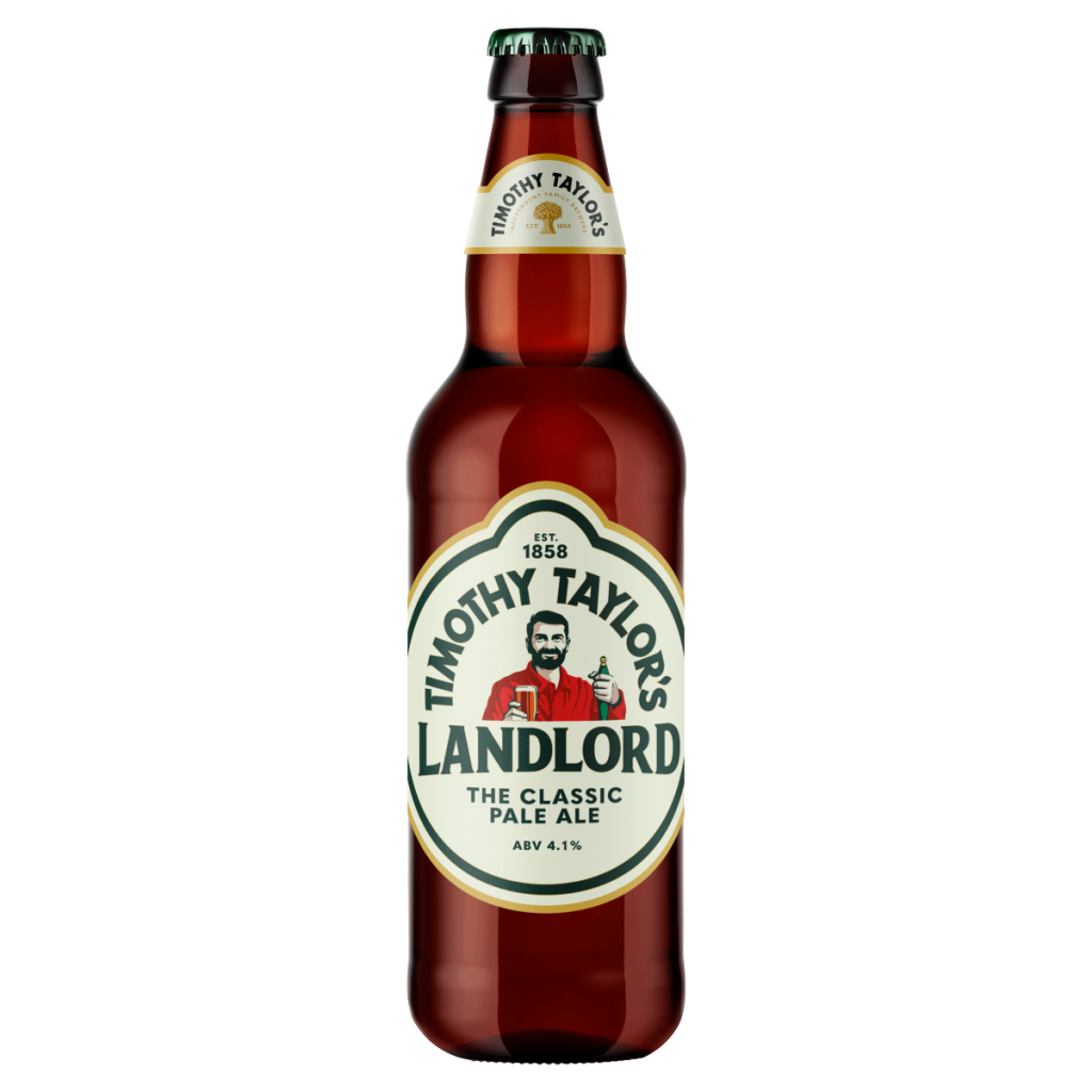 Timothy Taylor’s Landlord Ale 500ml