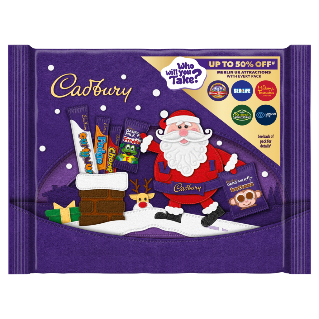 Cadbury 78g
