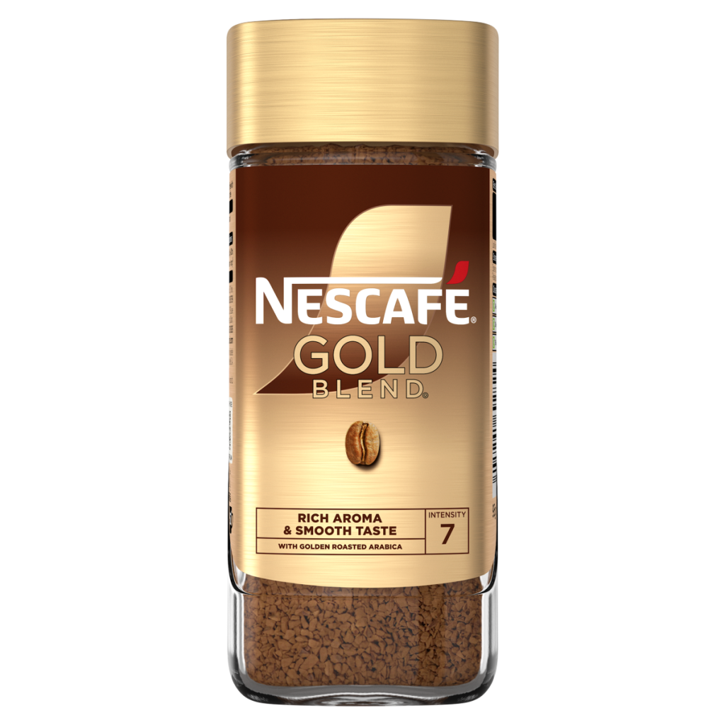 Nescafé Gold Blend 95g