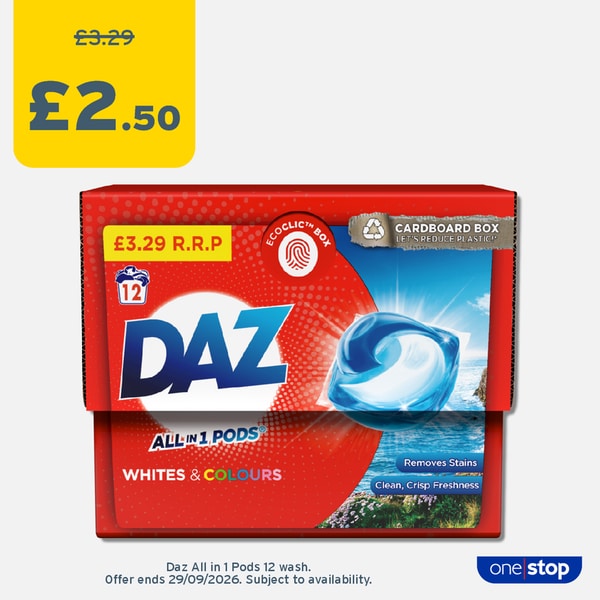 P8A – Daz