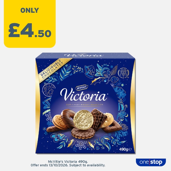 P8C – Victoria