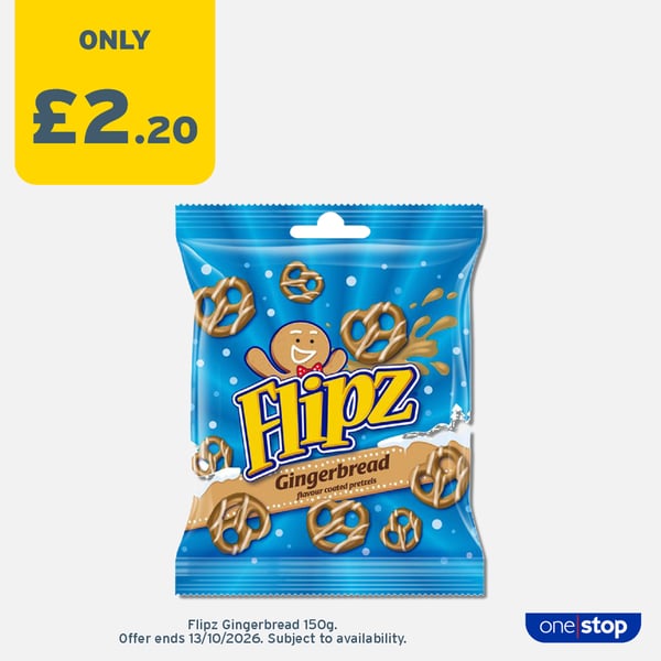 P8C – Flipz