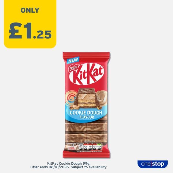 P8C – KitKat
