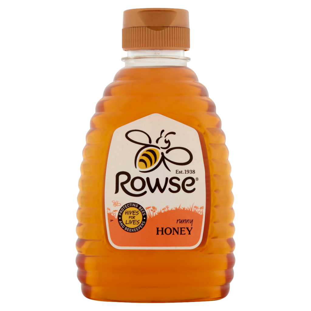 Rowse Runny Honey 340g