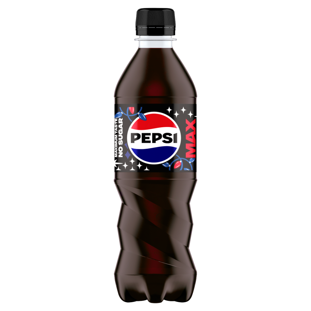 Pepsi Max 500ml