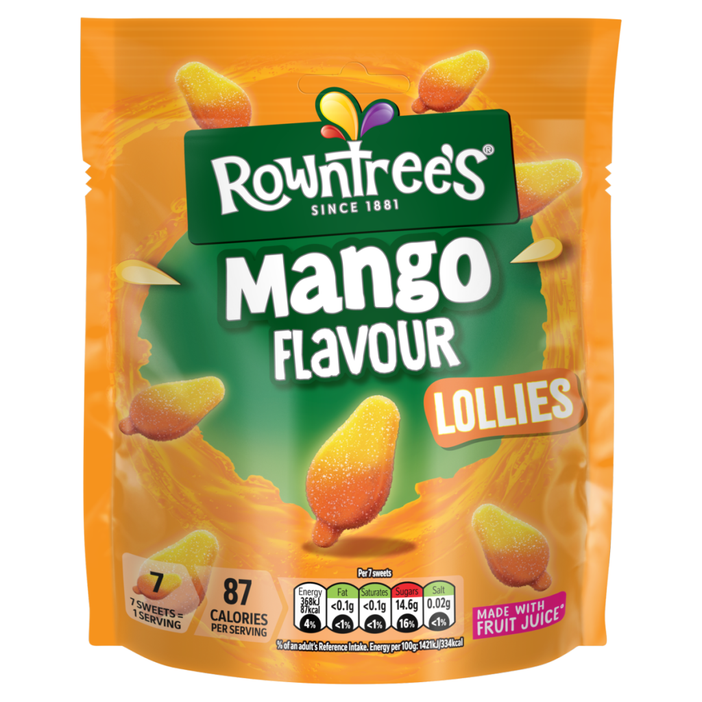 Rowntrees Other Soft Sugar 130g