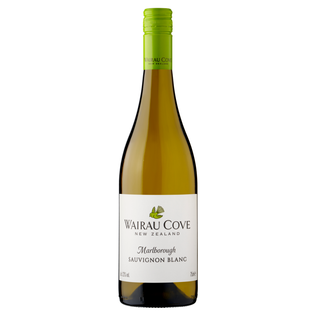Wairau Cove Marlborough Sauvignon Blanc 75cl