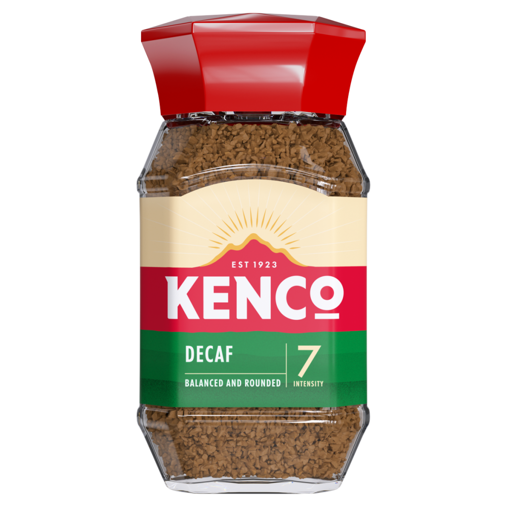 Kenco Decaf 95g