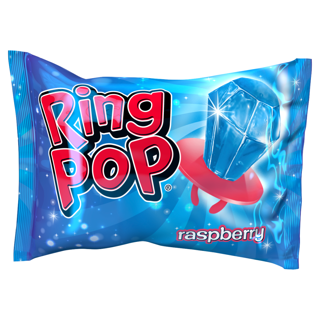 Ring Pop 10g