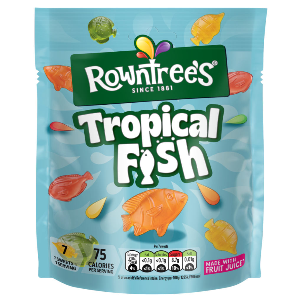 Rowntrees Other Soft Sugar 115g