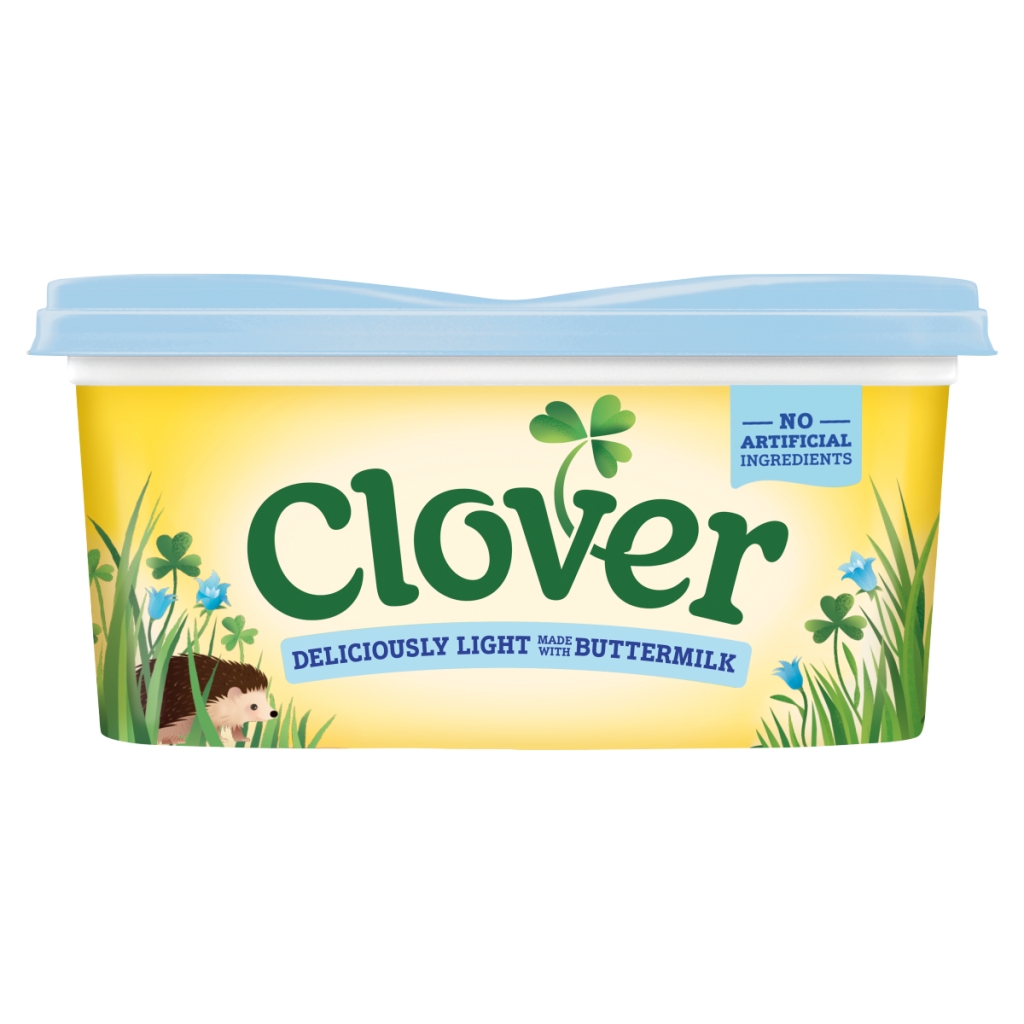 Clover 500g