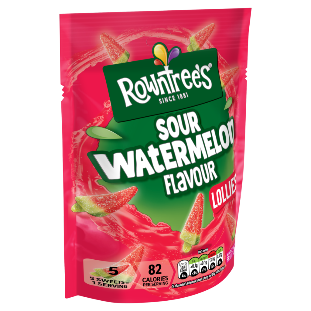 Rowntrees Other Soft Sugar 130g