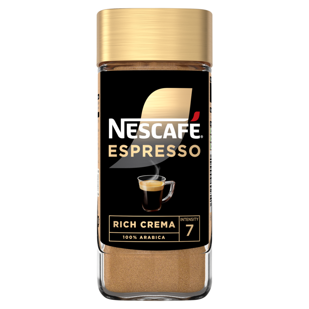 Nescafé Espresso 95g