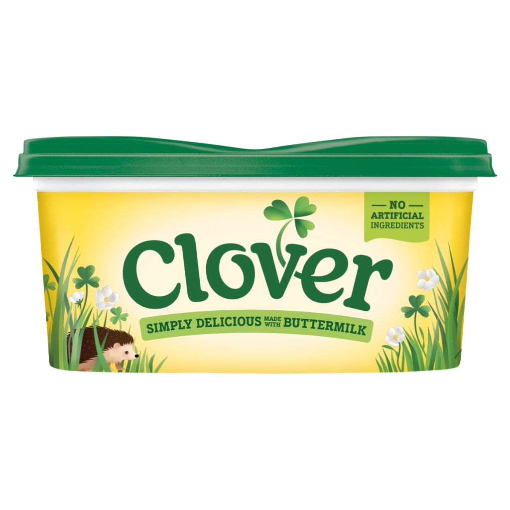 Clover 500g