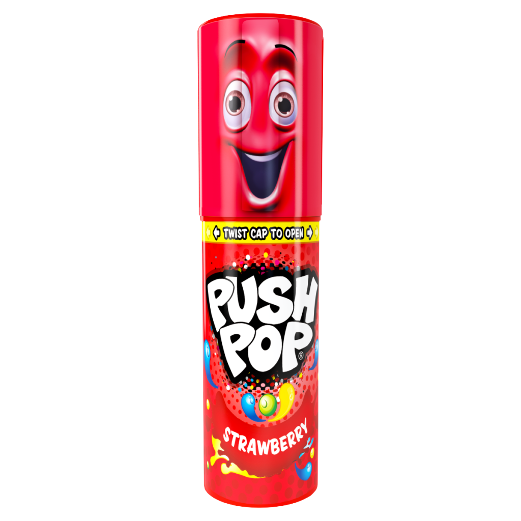 Push Pop 15g
