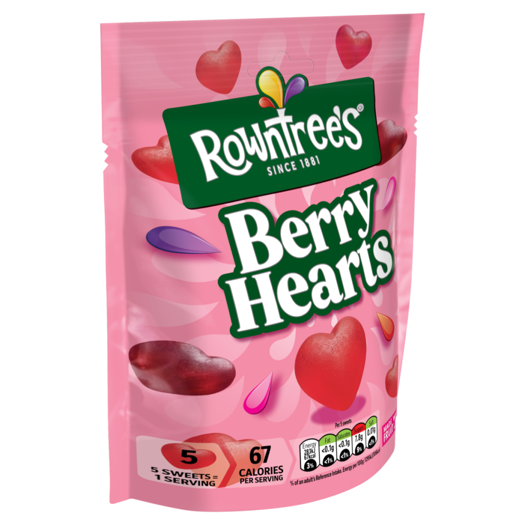 Rowntrees Other Soft Sugar 115g