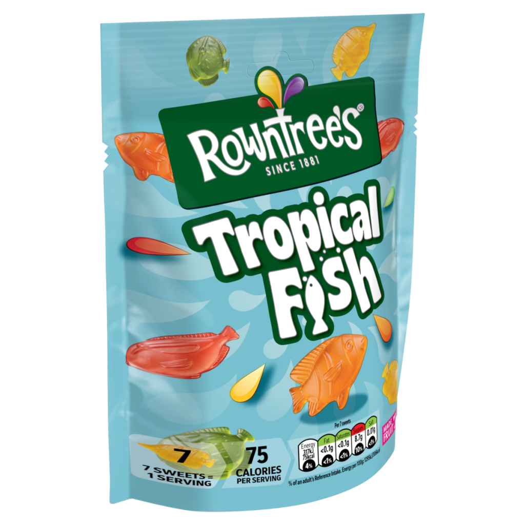 Rowntrees Other Soft Sugar 115g