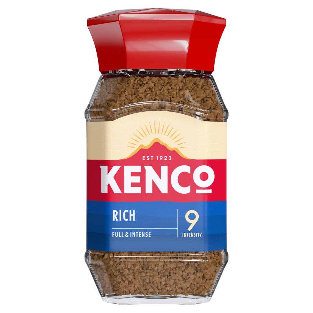 Kenco Rich 95g
