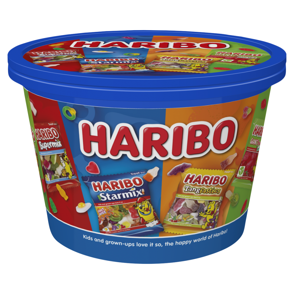 HARIBO 600g
