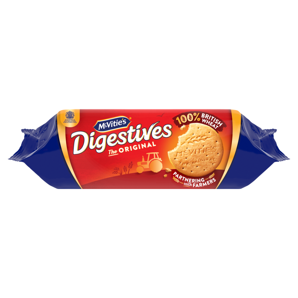 McVitie’s Digestives the Original 315g