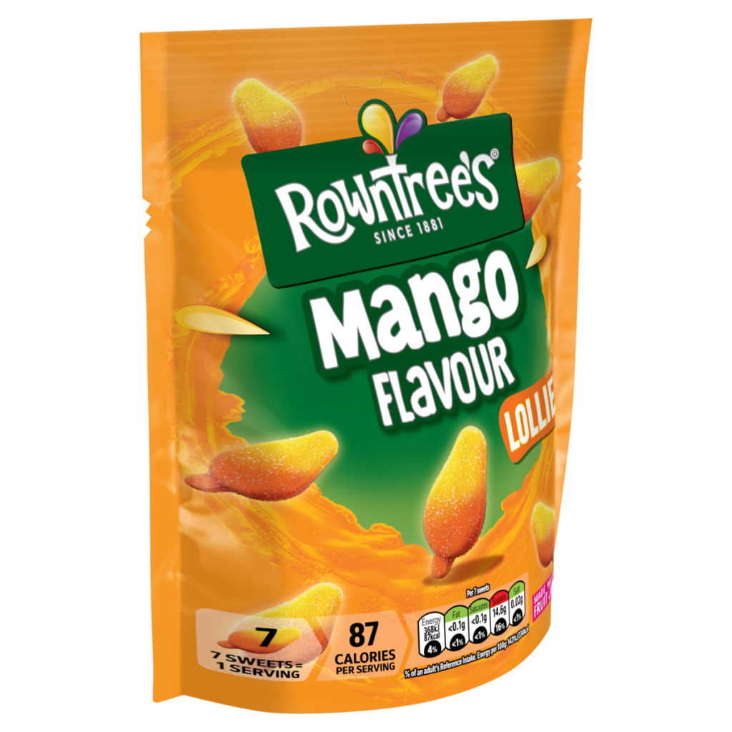 Rowntrees Other Soft Sugar 130g