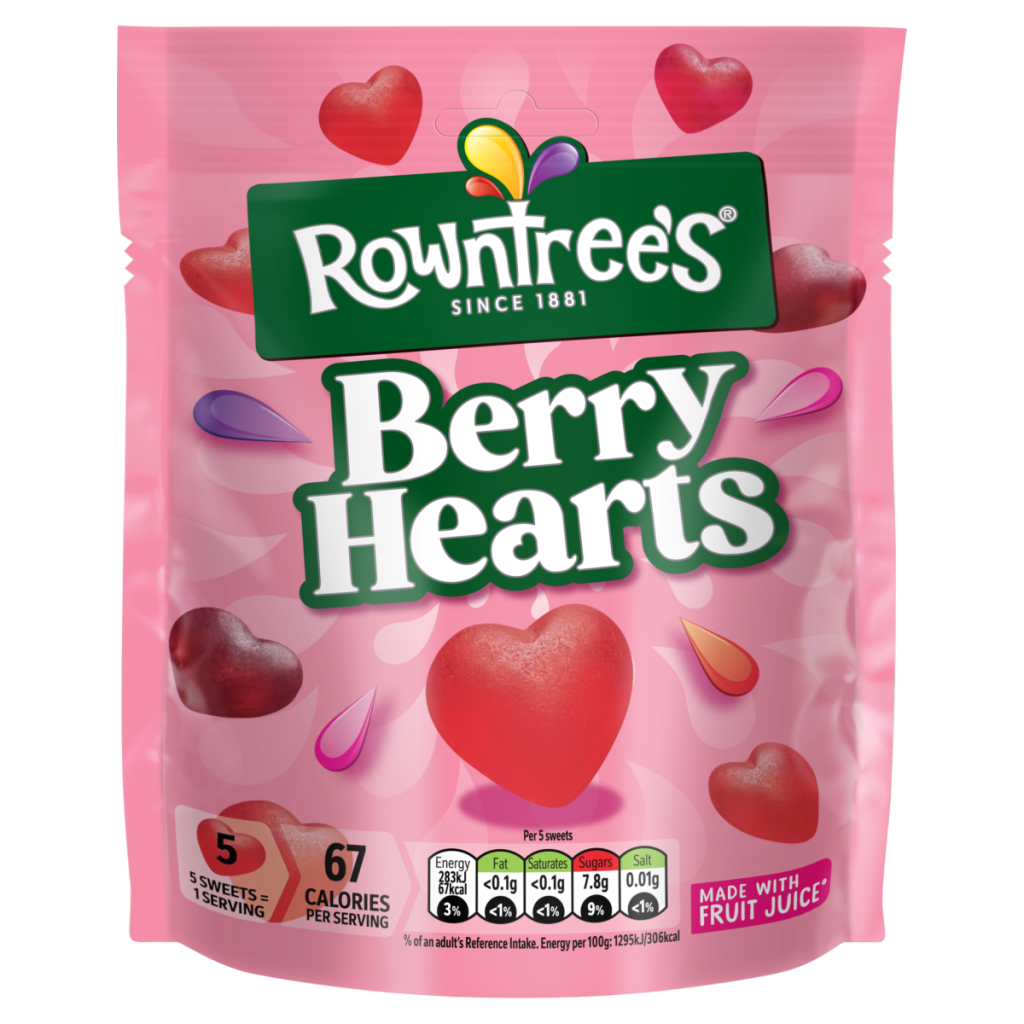 Rowntrees Other Soft Sugar 115g