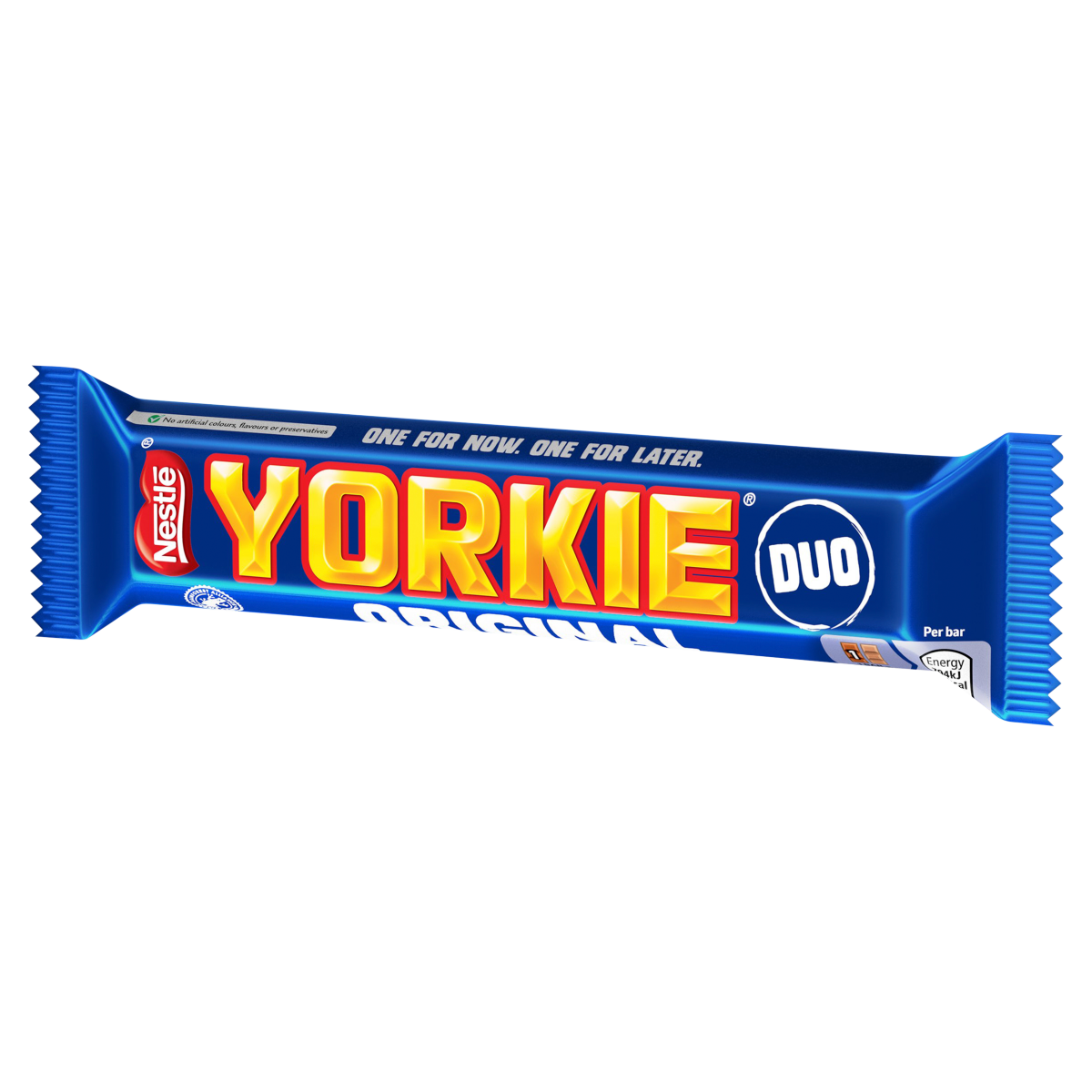 Yorkie Duo Original 72g
