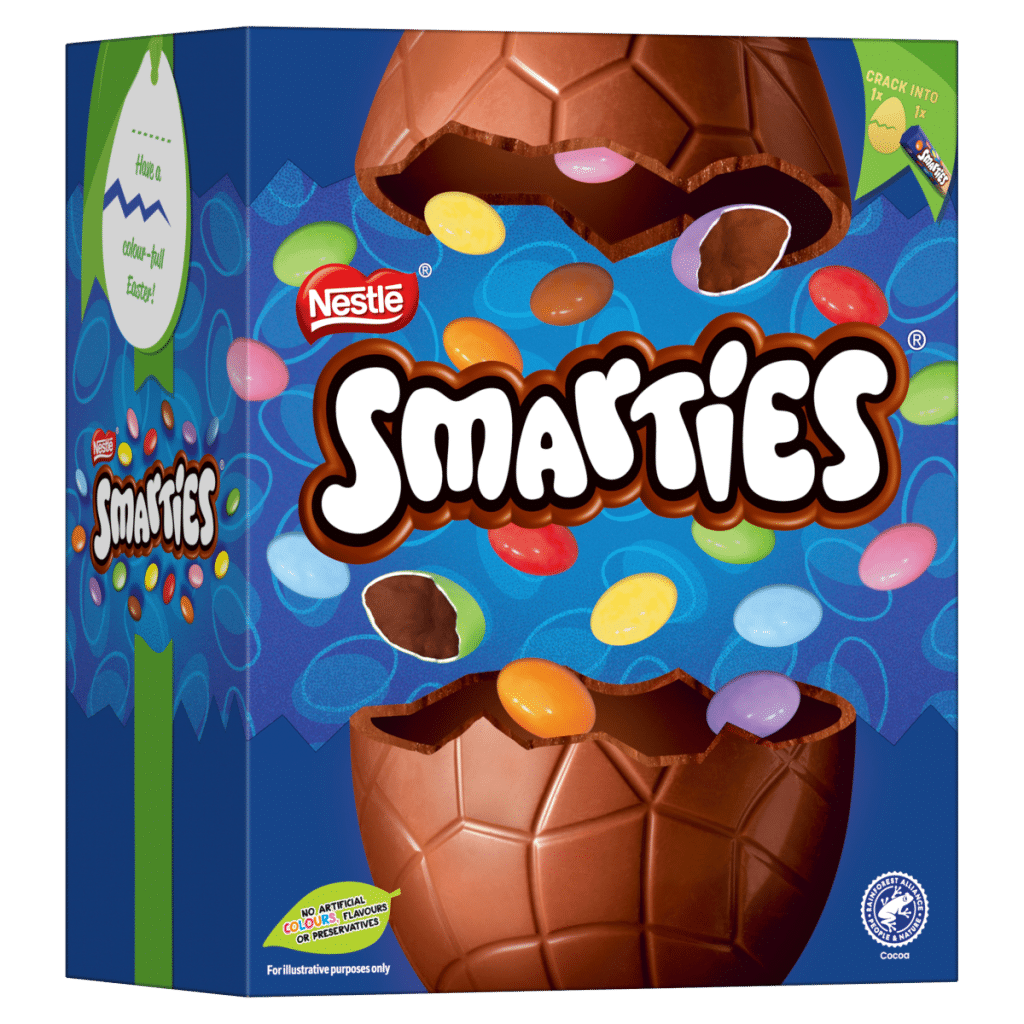 Smarties 188g