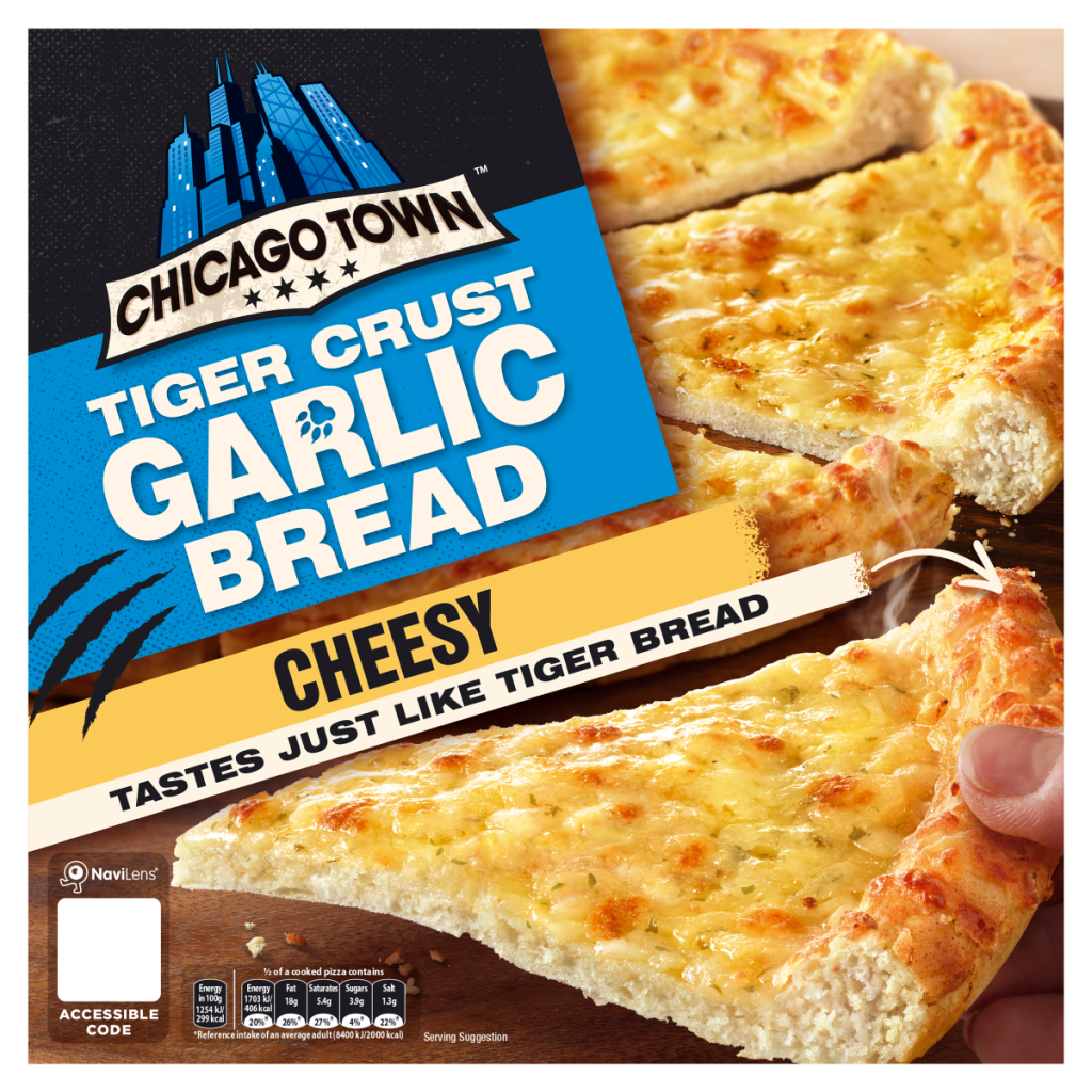 PIZZA TIGER 英語版 Westchester - Tap Room - zpizza - Pizza Restaurant