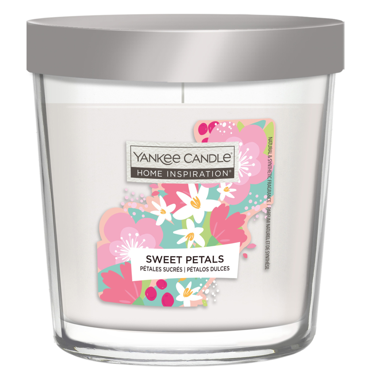 Yankee Candle Home Inspiration Scented Candle