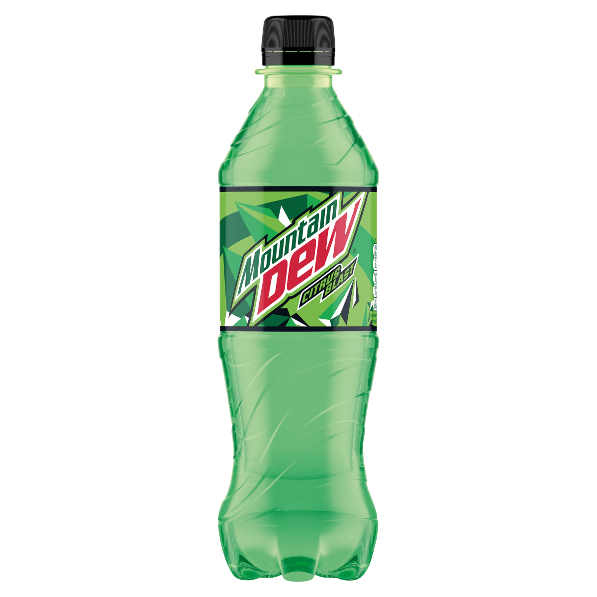 Mountain Dew Citrus Blast 500ml