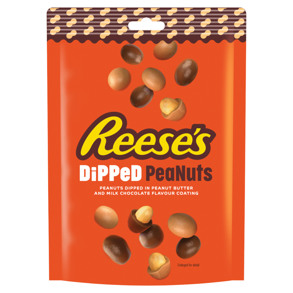 Reese’s Dipped Peanuts 90g