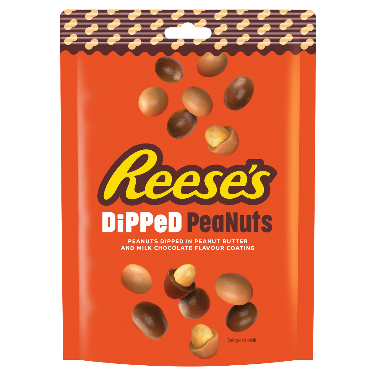 Reese’s Dipped Peanuts 90g