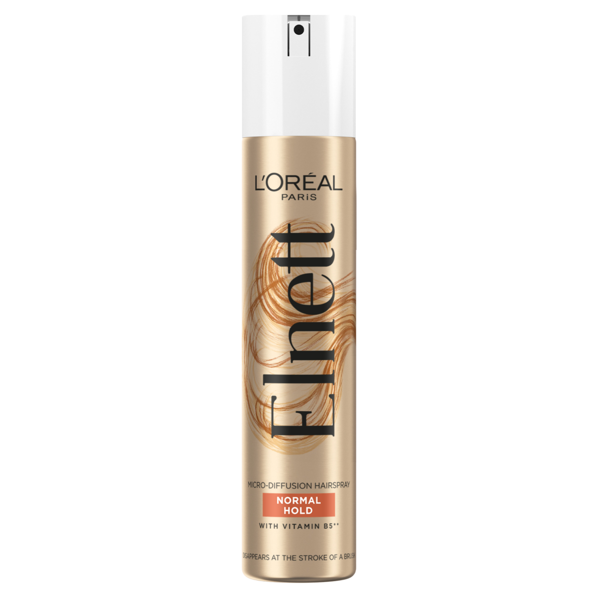 L’Oréal Paris Elnett Hairspray, Normal Hold 200ml