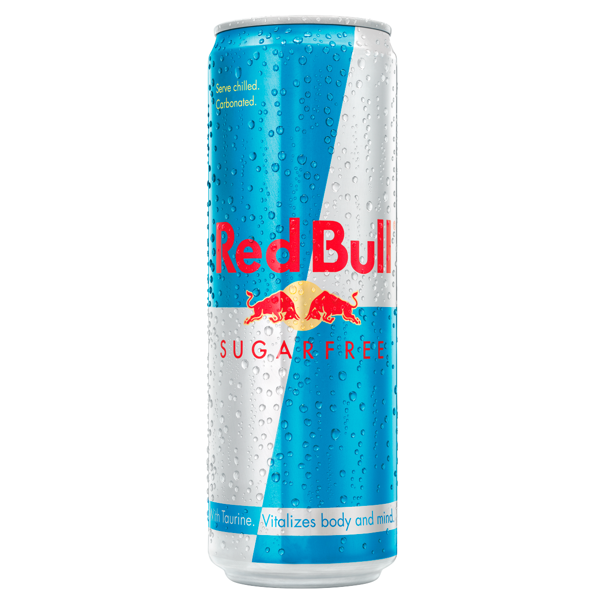 Red Bull Sugarfree