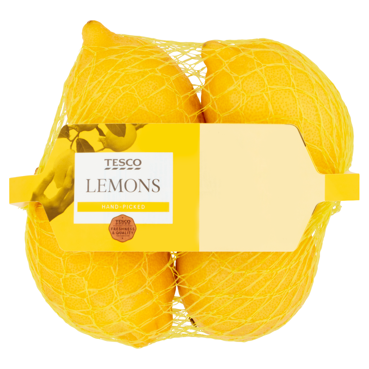 TESCO Lemons