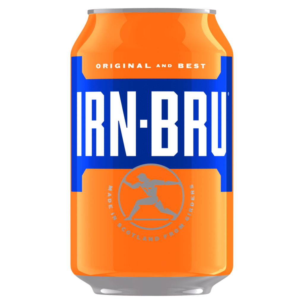 Irn-Bru 330ml