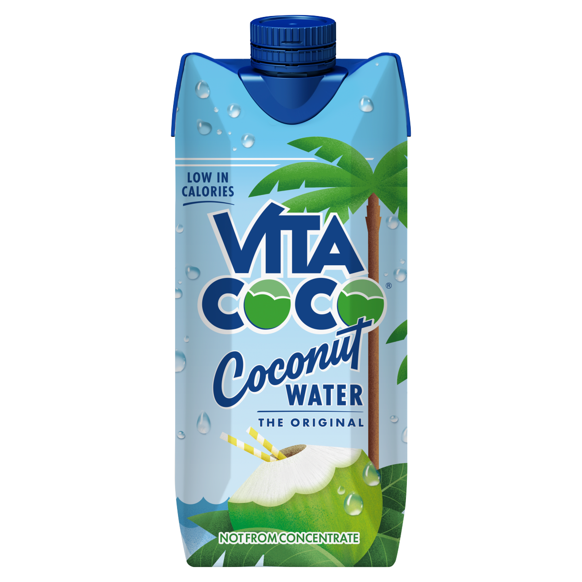 Vita Coco The Original Coconut Water 500ml
