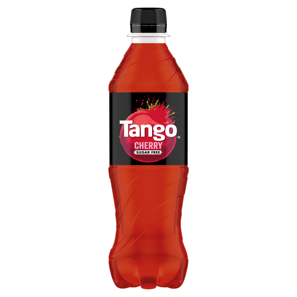 Tango Cherry Sugar Free 500ml