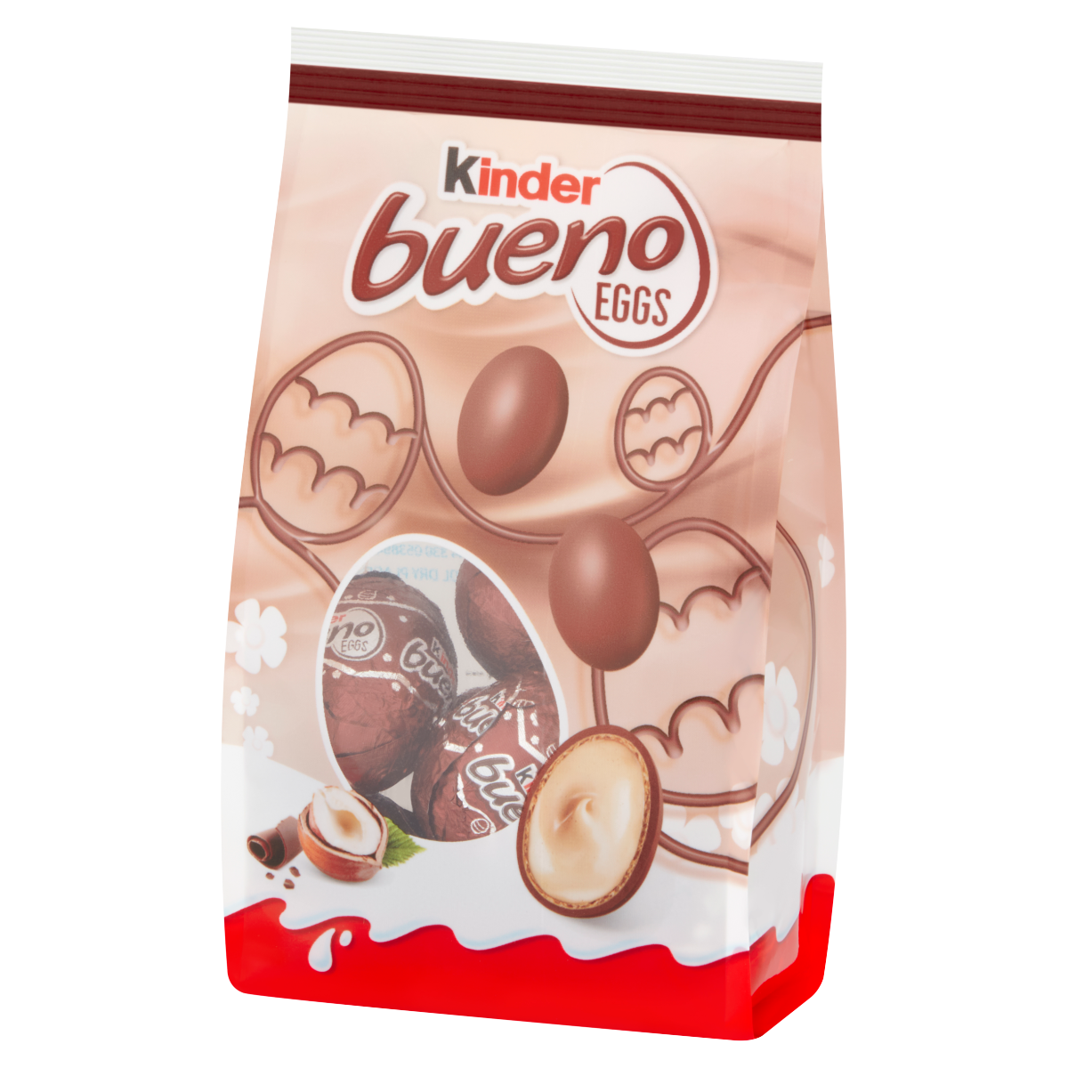 Kinder Bueno Eggs 80g