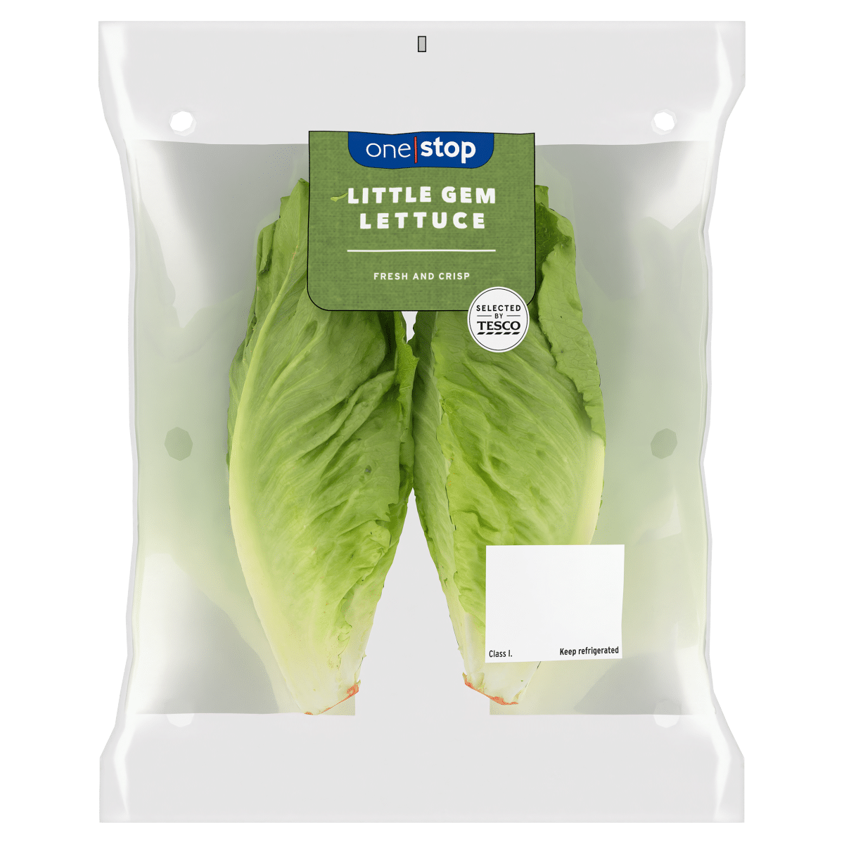 One Stop Little Gem Lettuce