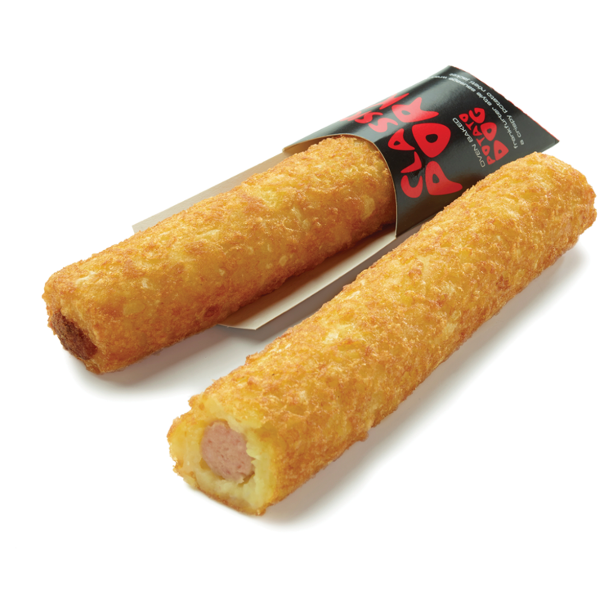 Country Choice 20 Potato Dogs 2.8kg