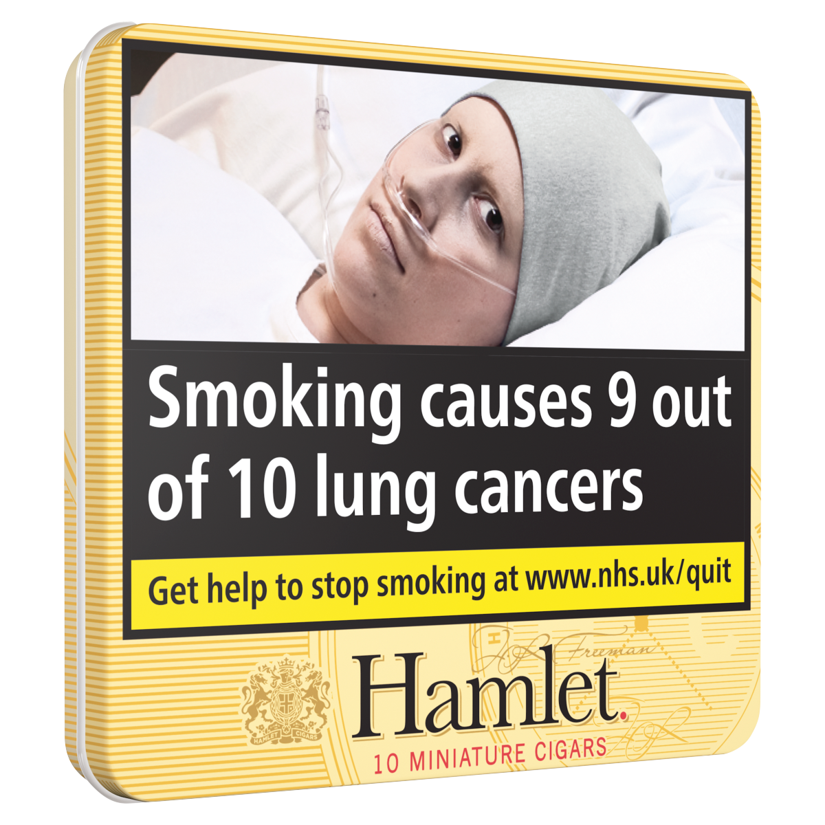 Hamlet Miniatures TTT