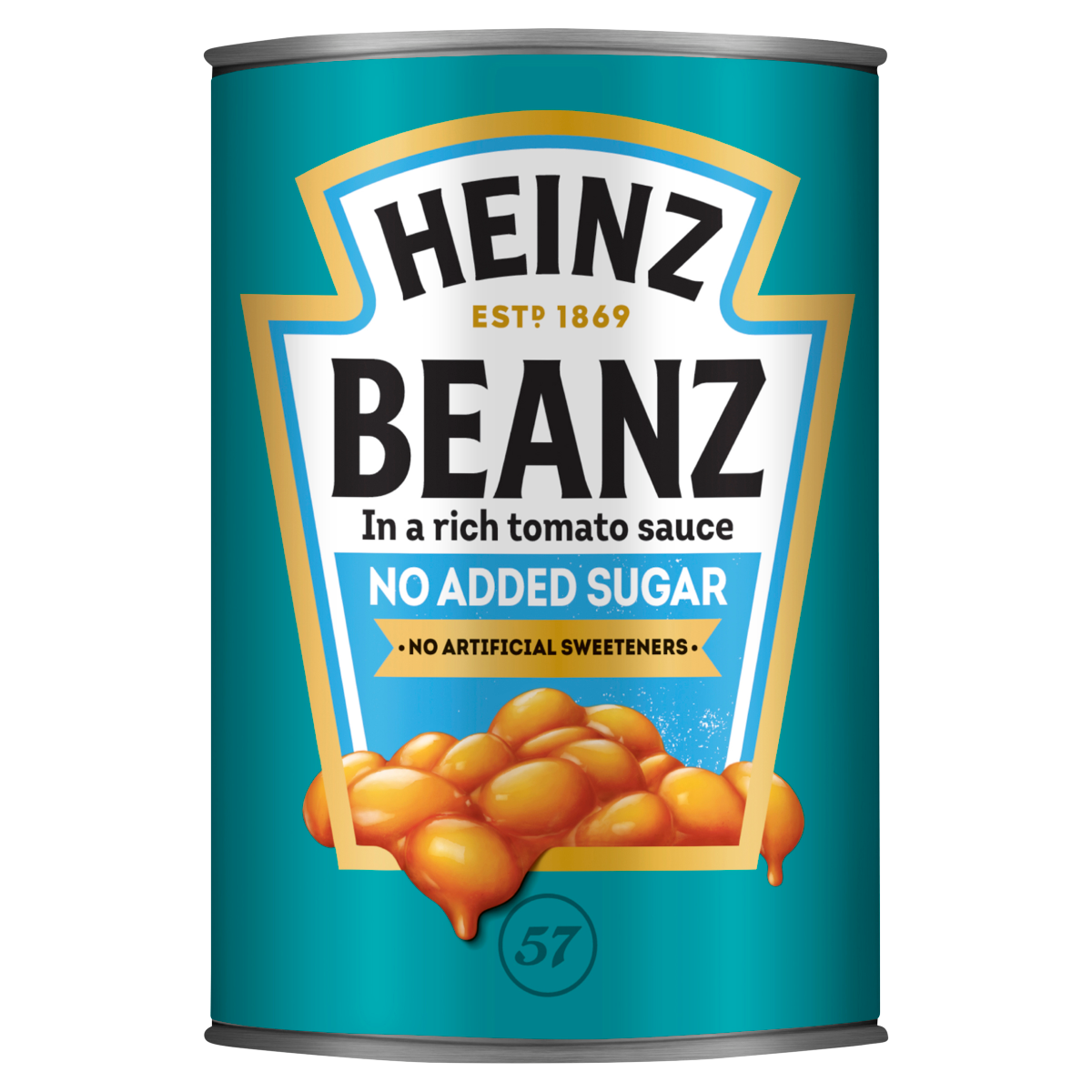 Heinz Beanz in a Rich Tomato Sauce 415g